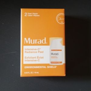 Murad Intensive-C Radiance Peel trial size
